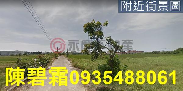 台南善化農地-2