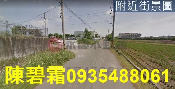 台南善化農地-3