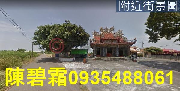 台南善化農地-4