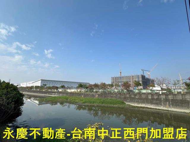 台南安南農地-10