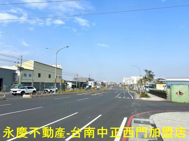 台南安南農地-13