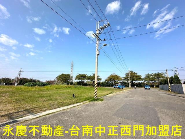 台南安南農地-5