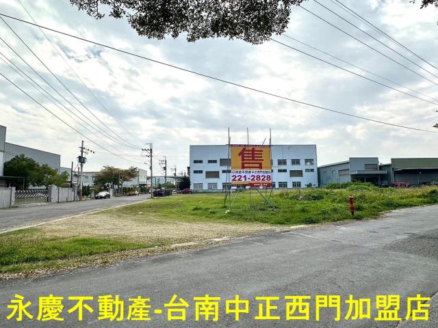 台南安南農地-9