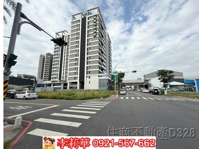 台南南區建地-1