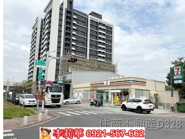 台南南區建地-2