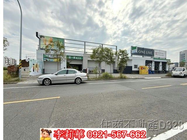 台南南區建地-3