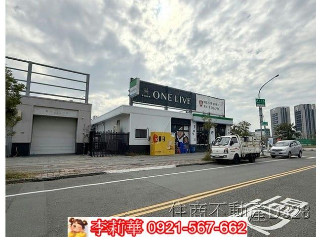 台南南區建地-4