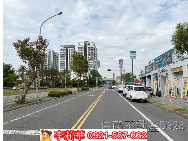 台南南區建地-7