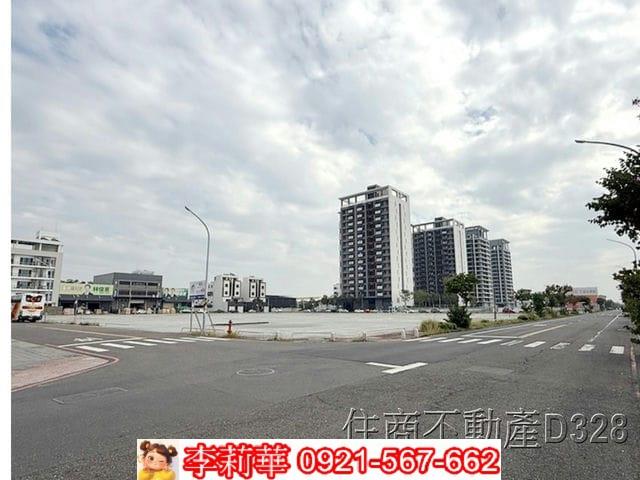 台南南區建地-8