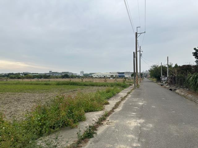台南農地-7