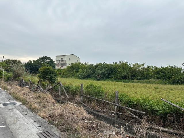 台南農地-9