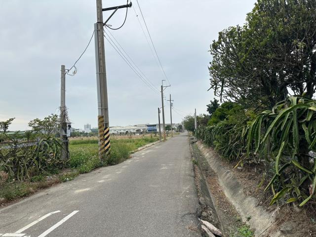 台南農地-5