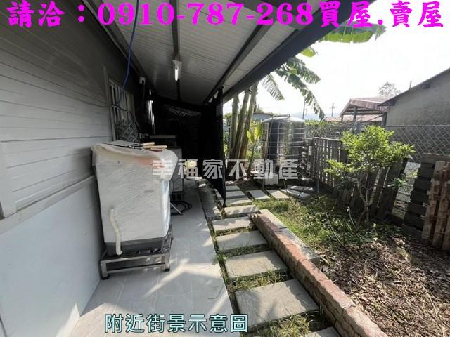 台南玉井建地-11