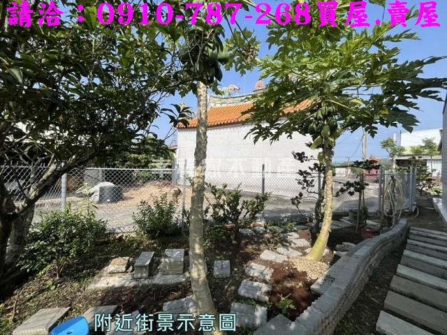 台南玉井建地-12