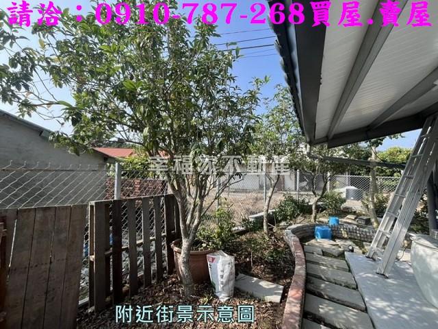 台南玉井建地-13