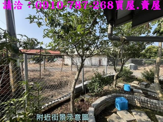 台南玉井建地-14