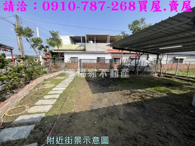 台南玉井建地-15