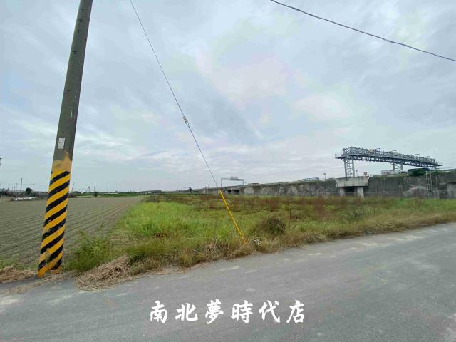 台南麻豆農地-1