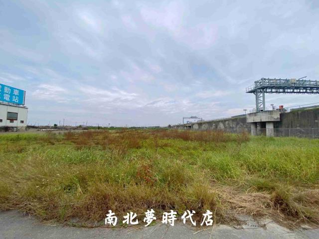 台南麻豆農地-2