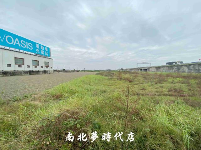 台南麻豆農地-3