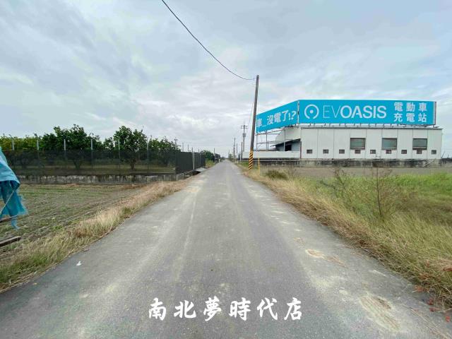 台南麻豆農地-4