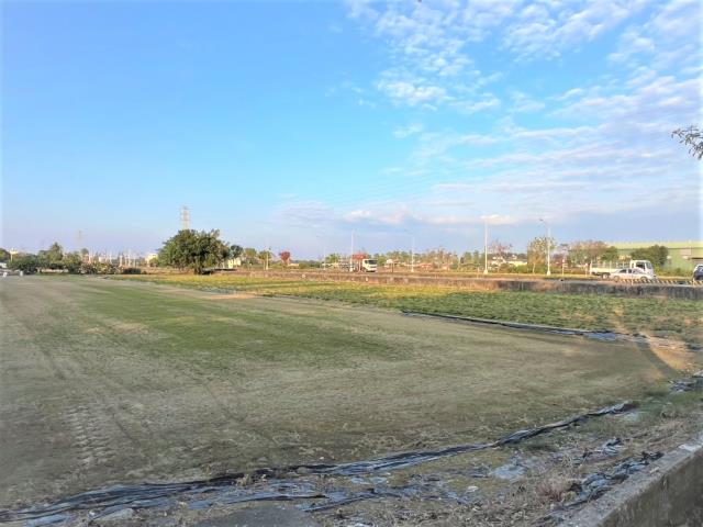 台南新化農地-1