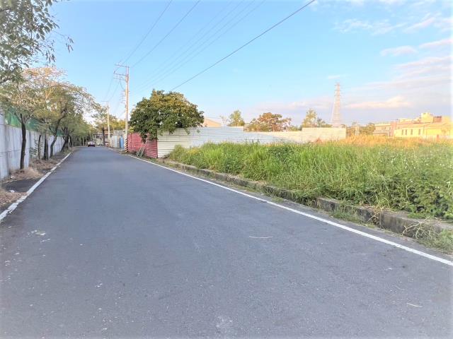 台南新化農地-2