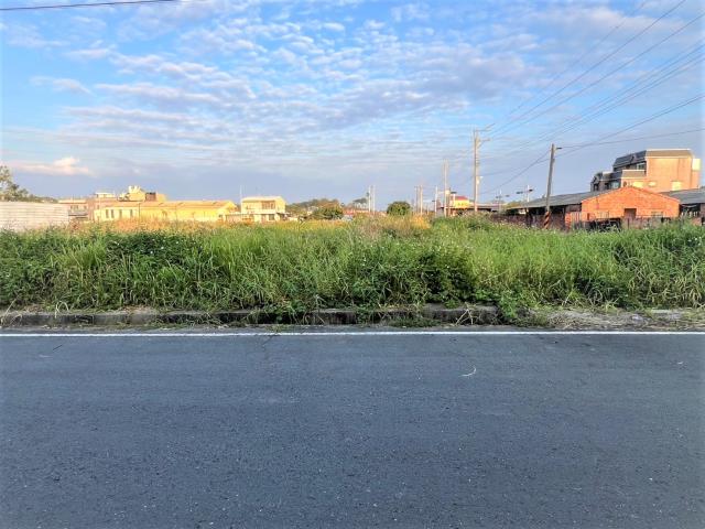 台南新化農地-3