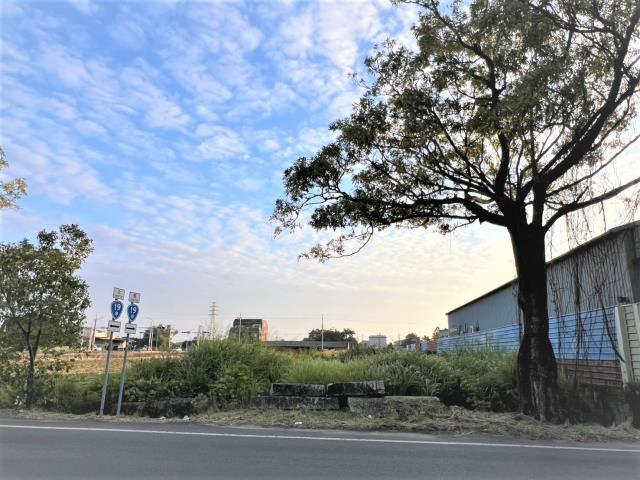 台南新化農地-5