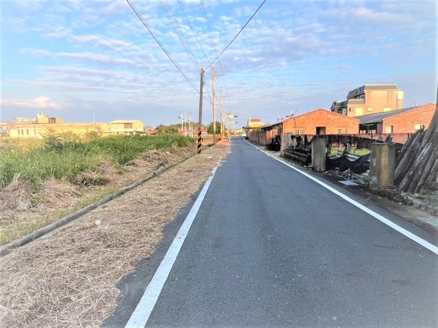 台南新化農地-7