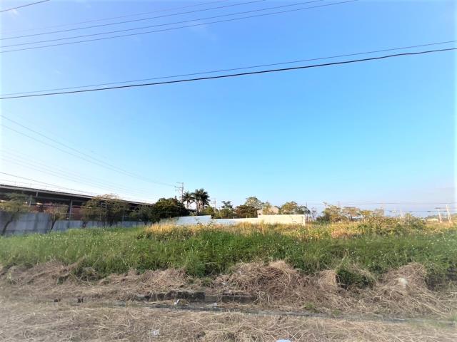 台南新化農地-8