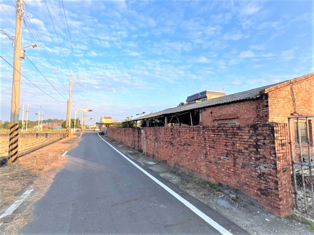 台南新化農地-9