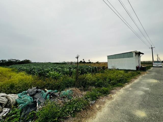 台南農地-8