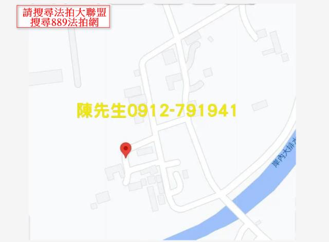 台南鹽水建地法拍-15