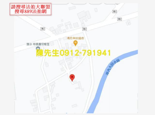 台南建地法拍-15