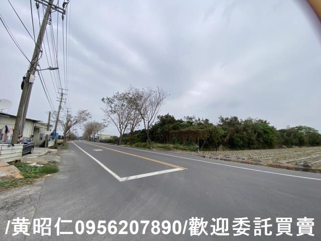 台南新市農地-11