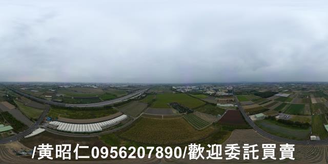 台南新市農地-13