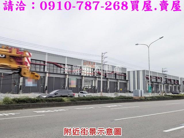 台南新市農地-12