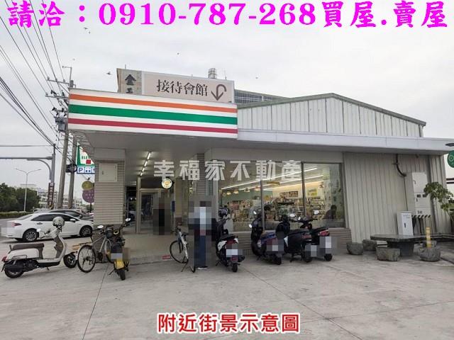 台南新市農地-13