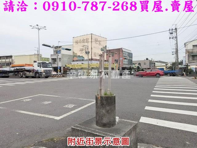 台南新市農地-14