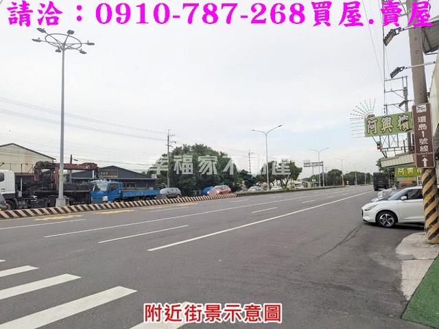 台南新市農地-15