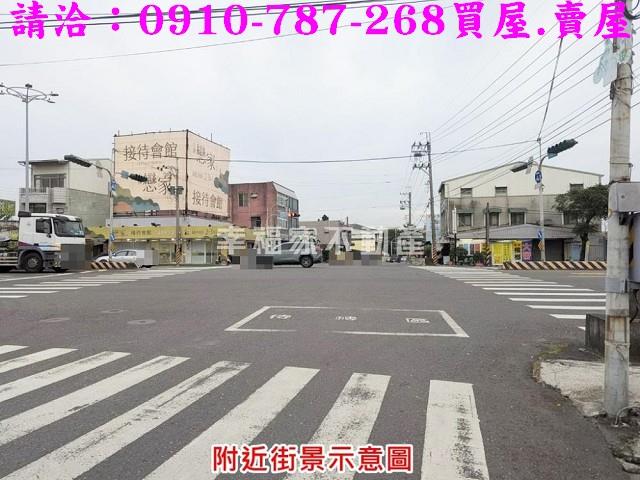 台南新市農地-1