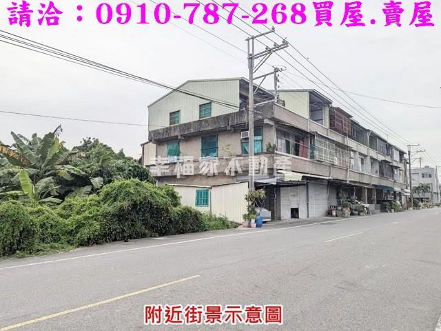 台南新市農地-2