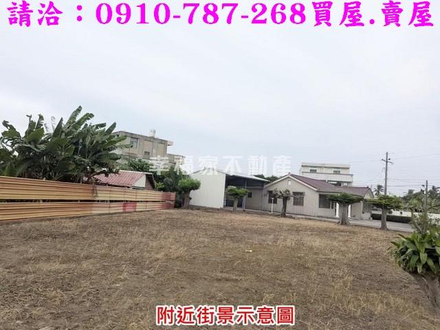 台南新市農地-8