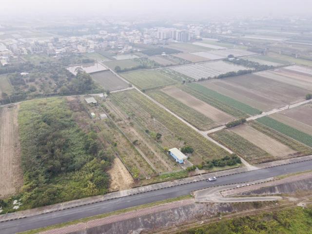 台南農地-1