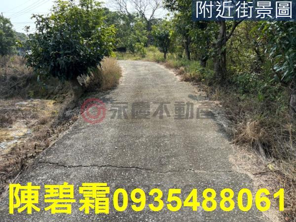 台南大內農地-12