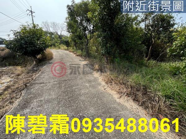 台南大內農地-15