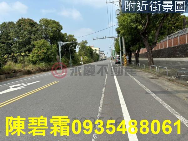 台南大內農地-5