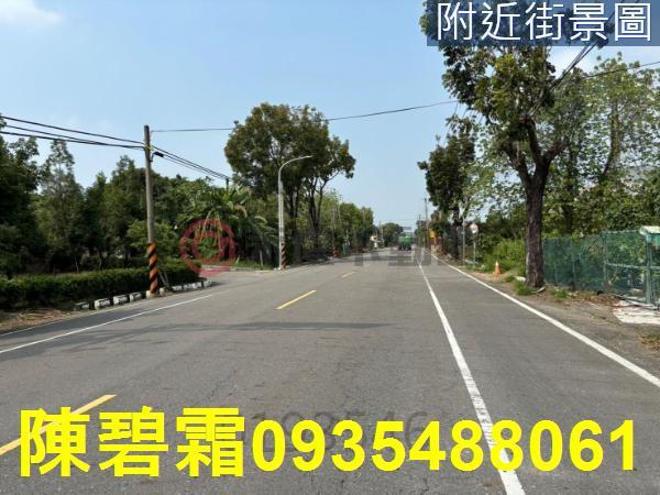 台南大內農地-7