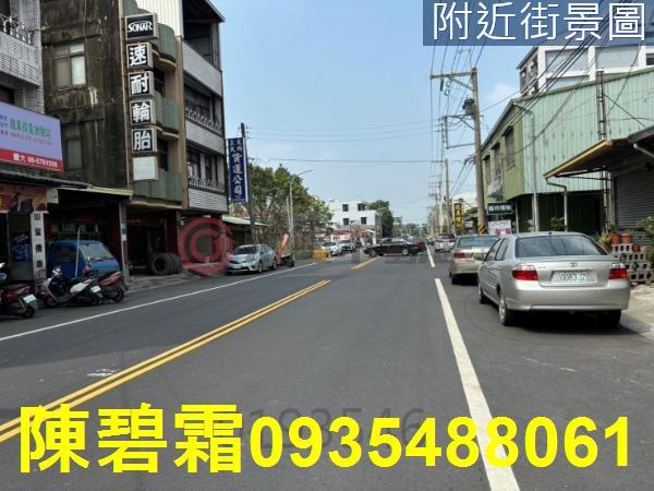 台南大內農地-8